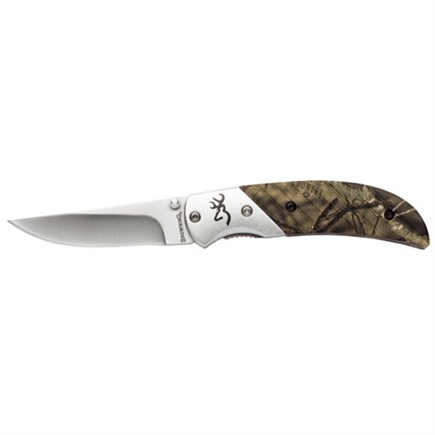 Picture of Browning Knife Prism II Knife Liner Lock 2.5" Blade Mo-Inf