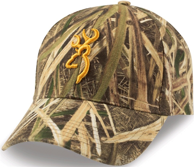 Picture of Browning Rimfire Cap Mosgb