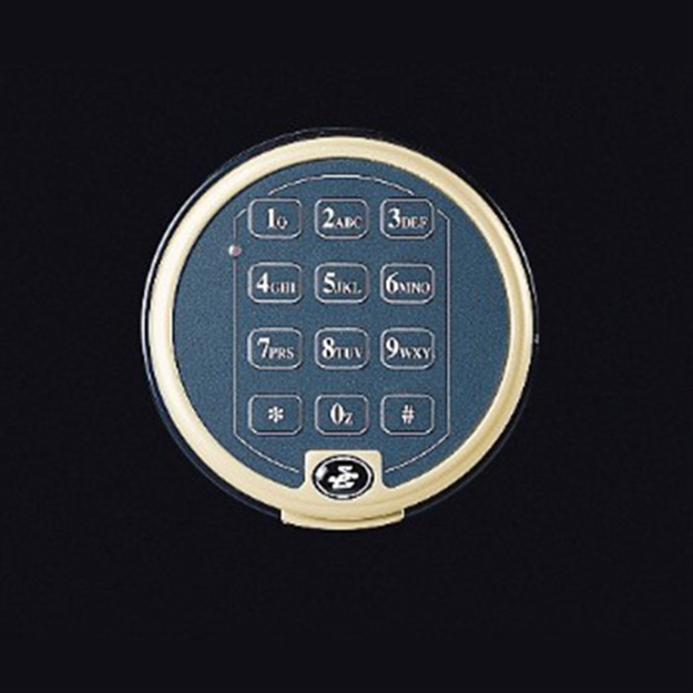 Picture of Browning Safe Electronic Lock S&G