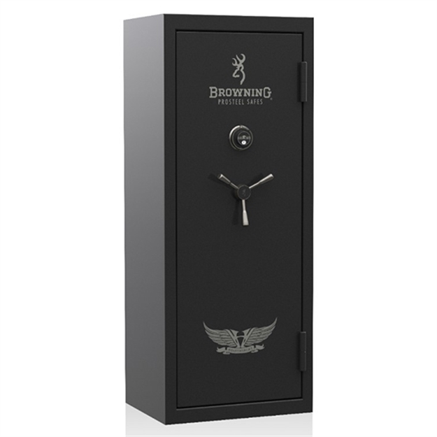 Picture of Browning Safe Heavyweight Closet Hw16 Gloss Blk