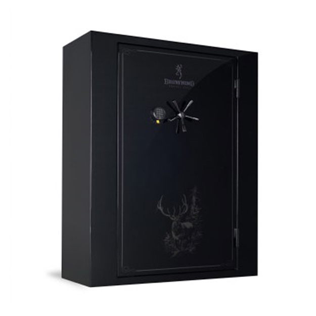 Picture of Browning Safe Medallion M62 Gloss