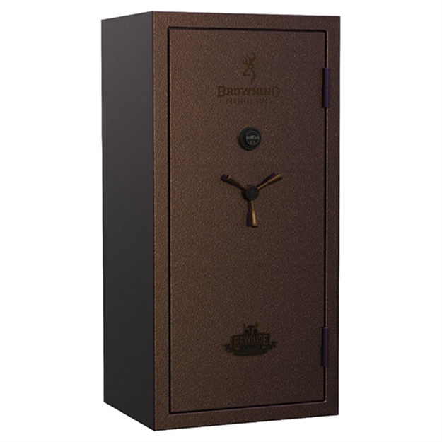 Picture of Browning Safe Rawhide Standard 33 Gun