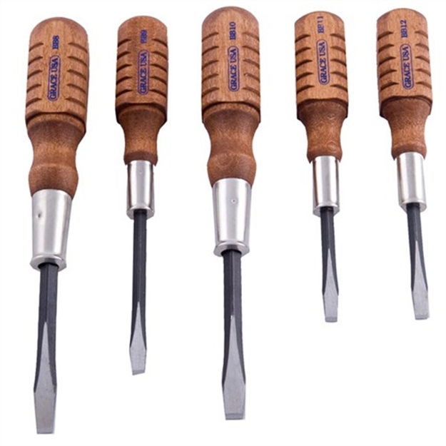 Picture of Browning Screwdriver Set GRHG5 731940555557