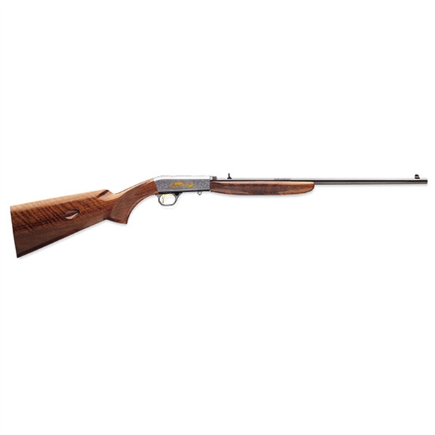 Picture of Brown SA Grvi Gry 22Lr 19.37" Wal 10