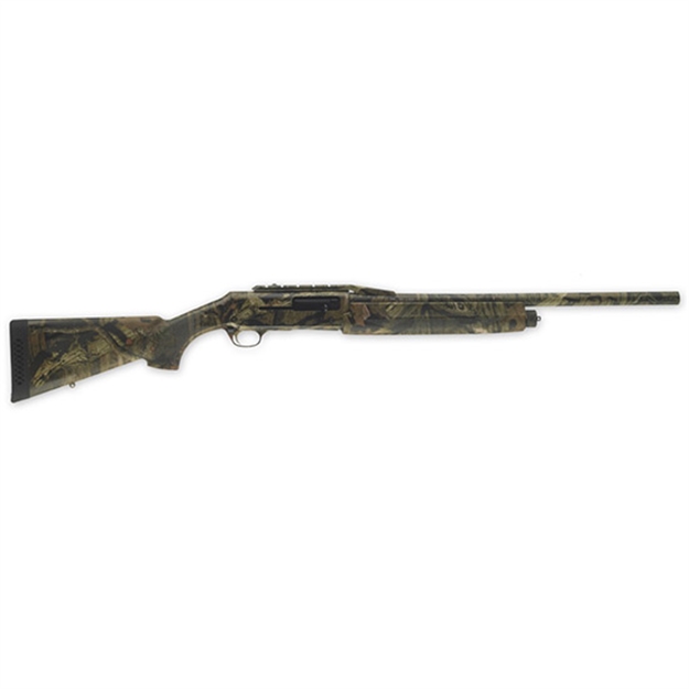 Picture of Browning Silver 12Ga 22 FR Cantilever Mobuinf