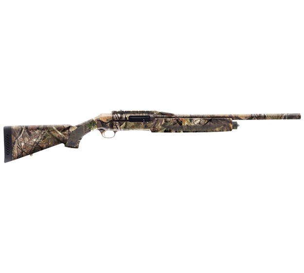 Picture of Browning Silver Rifled Deer 12G 22"