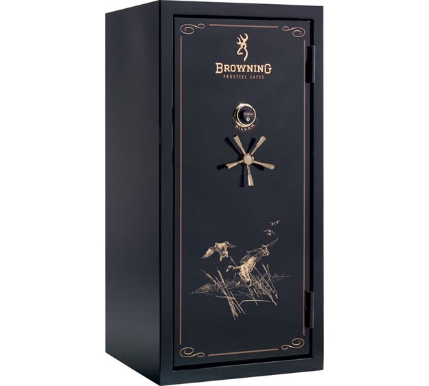 Picture of Browning Silver Sr26 Base Std