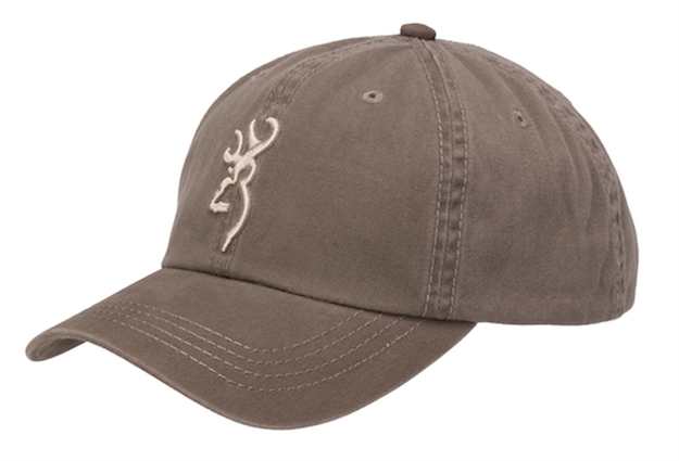 Picture of Browning Solid Cap Ace Stone