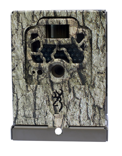 Picture of Browning Sub-Micro Security Box (Fits Sub-Micro Series Cameras)