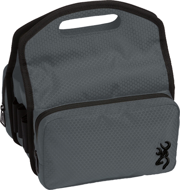 Picture of Browning Summit Line Bag Holds 4 BX OF Shotshells Brackish< 121960690