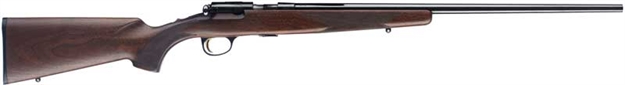 Picture of Browning T-Bolt Sporter .22Lr 22" Blued Walnut Damaged Box