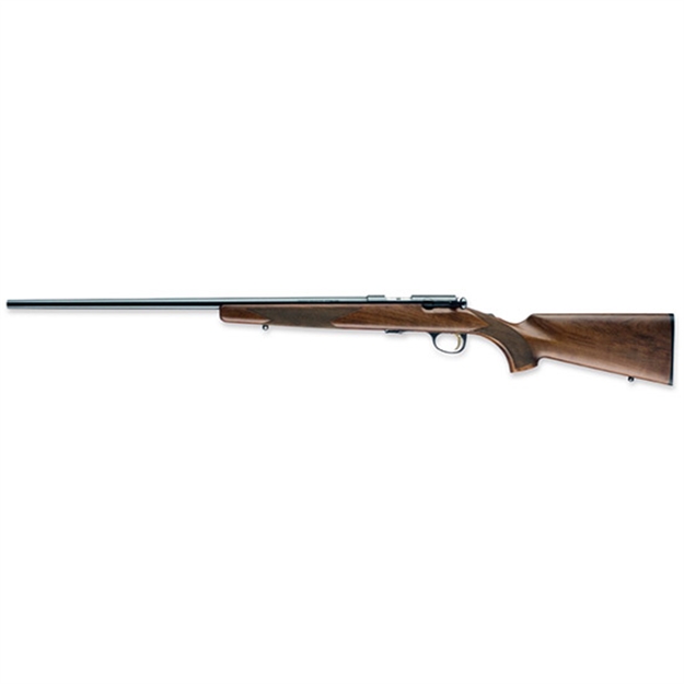 Picture of Browning T-Bolt Sporter L-Hand .17Hmr 22" Blued Walnut