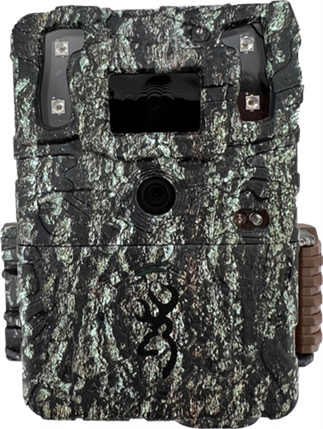 Picture of Browning Trail Cam Command Ops Elite 22Mp Batteries/Sd Card< BTC-4E22CP
