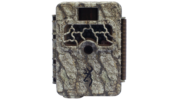 Picture of Browning Command Ops HD Trail Camera, W/Color Screen, 14 MP Pics, 60 FT IR Flash Range, HD Video, IR Led Illumination