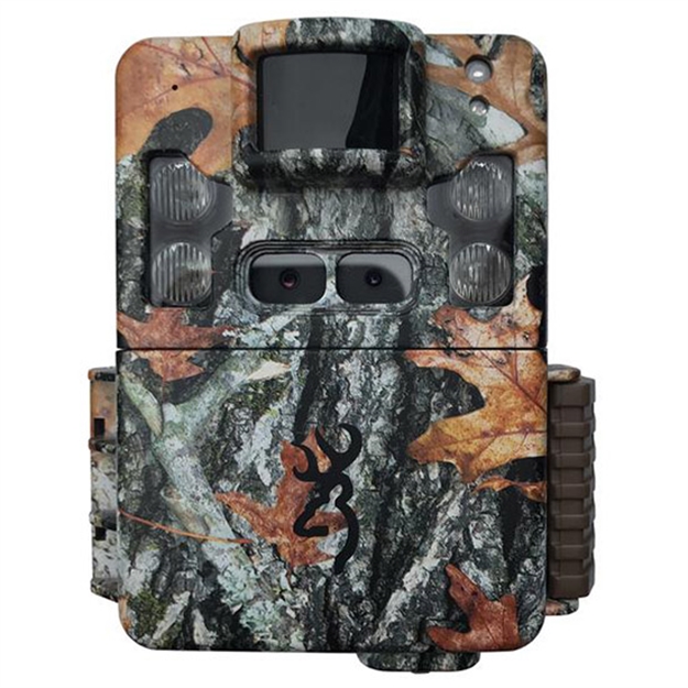 Picture of Browning Trail Cam Dark Ops Pro XD 24Mp No-Glo Dual Lens