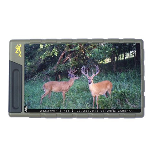 Picture of Browning Trail Camera Viewer