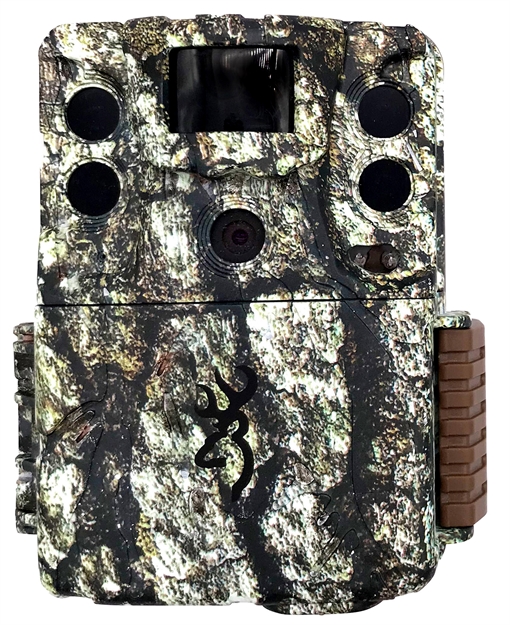 Picture of Browning Trail Cameras Trail Cam Command Ops Elite 20Mp 900Phd+ Video Camo BTC 4E20