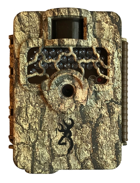 Picture of Browning Trail Cameras 4Hd Command Ops HD 
Trail Camera 16 MP Camo