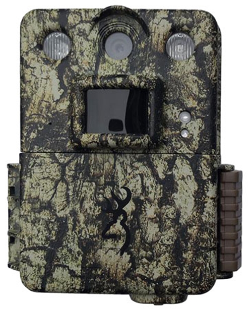 Picture of Browning Trail Cameras 4P16 Command Ops Pro 
Trail Camera 16 MP Camo