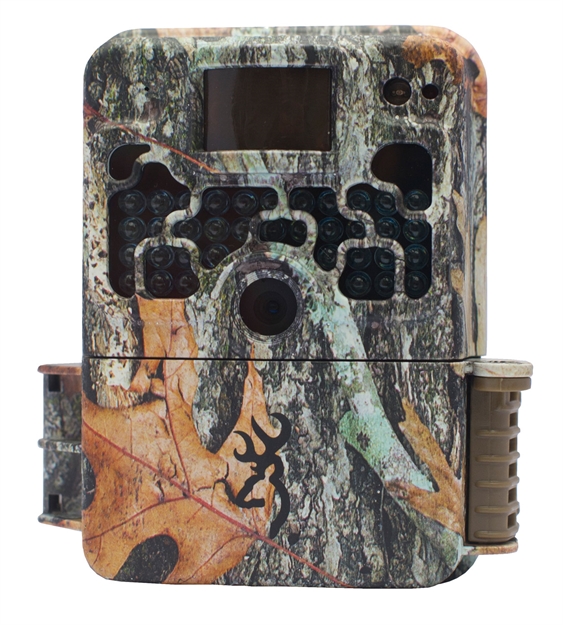 Picture of Browning Trail Cameras 5Fhd5 Strike Force Gen 5 
Trail Camera 22 MP Camo