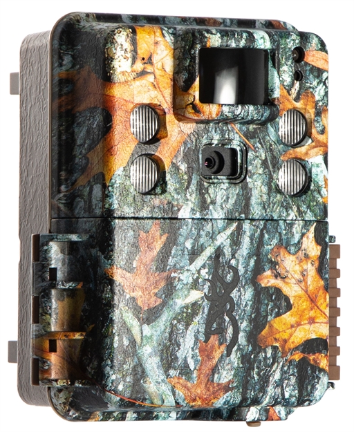 Picture of Browning Trail Cameras 5Hdapx Strike Force Apex 
Trail Camera 18 MP Camo