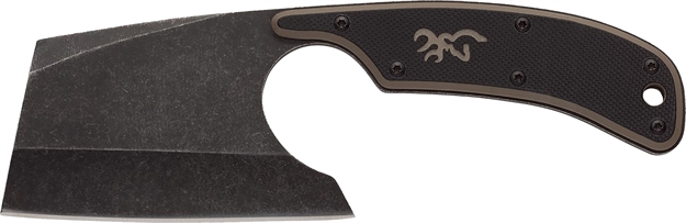 Picture of Browning Trail Cameras Brn Cutoff Camp Cleaver 3220322B