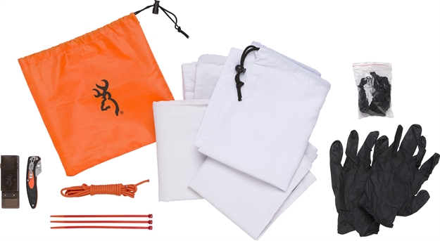 Picture of Browning Trail Cameras Brn Primal Scalpel Kit 3220434B