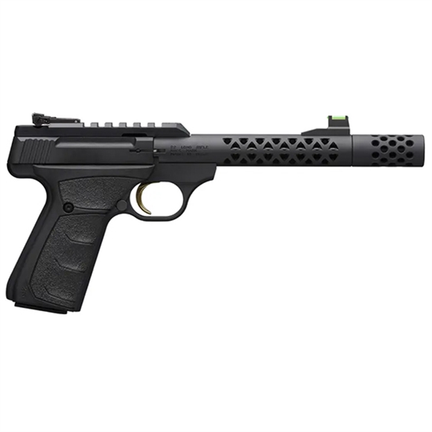Picture of Browning Trail Cameras Buck Mark Plus Vis Triad Ufx SR MB 22Lr 051584490 023614857556