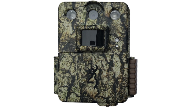 Picture of Browning Trail Cam Command Ops Pro 14Mp IR