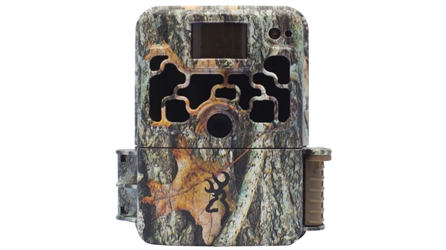 Picture of Browning Dark Ops Elite HD Series Trail Camera, 10Mp Pics, 70+ FT IR Flash Range, Infrared Led Illumination, Smart IR Video