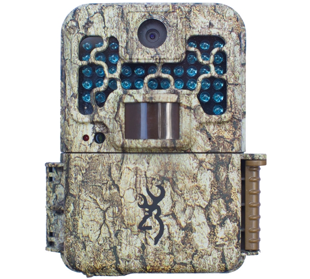 Picture of Browning Trail Cameras Dba Recon Force Fhd Camera