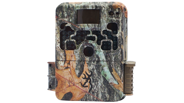 Picture of Browning Strike Force HD Elite Series Trail Camera, 10Mp Pics, 100+ FT IR Flash Range, Infrared Led Illumination, Smart IR Video