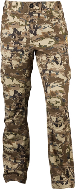 Picture of Browning Trail Cameras Early Season Pant  6- Pocket Pants Auric Size 34! 3020563534