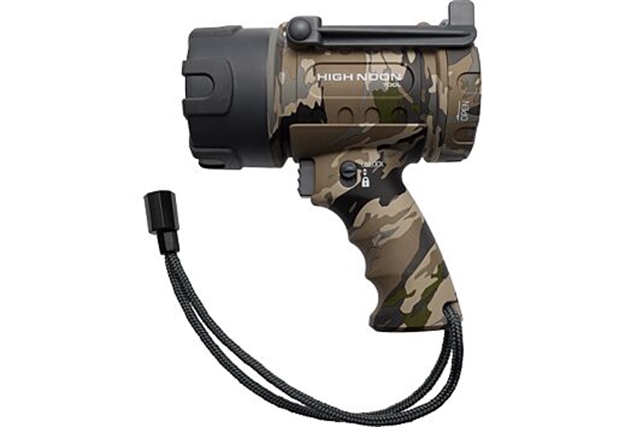 Picture of Browning Trail Cameras High Noon 3C Ovix Spotlight 775 Lumens 3C Batt*