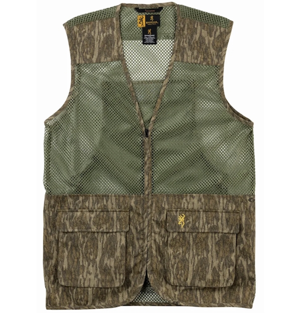 Picture of Browning Trail Cameras Upland Dove Vest Mobl 2Xl 3050391905