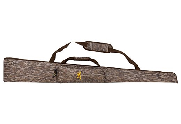 Picture of Browning Trail Cameras Wicked Wing Floating Case 54" Mobottomland W/Sling*