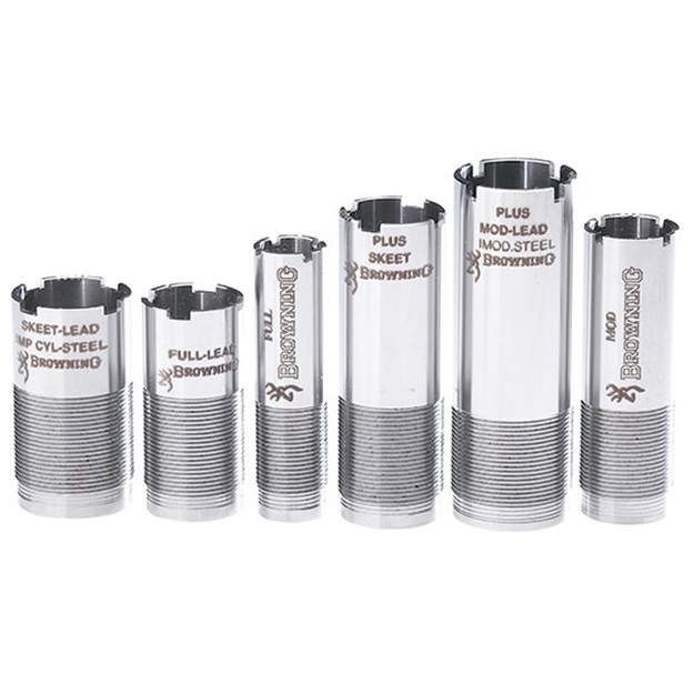 Picture of Browning Choke Tube 10Ga Improved Cyl 1130281