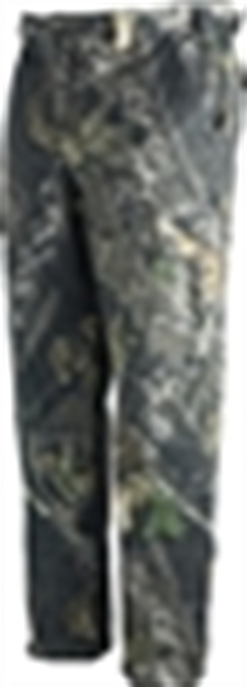 Picture of Browning Wasatch Chamois 9Oz Pant Mobu 3021341401 23614060130