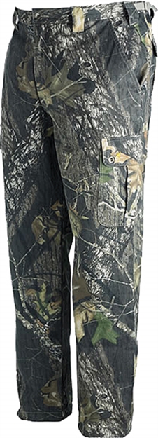 Picture of Browning Wasatch Chamois 9Oz Pant Mobu 3021341405