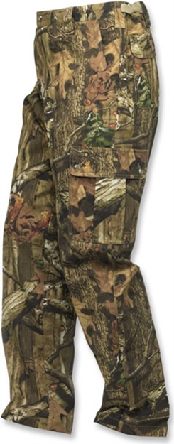 Picture of Browning Wasatch Chamois 9Oz Pant Moinf