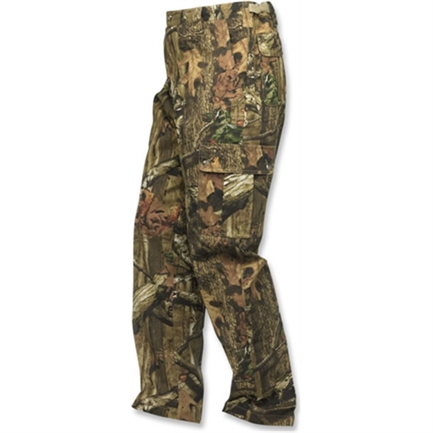 Picture of Browning Wasatch Chamois 9Oz Pant Moinf 3021342004