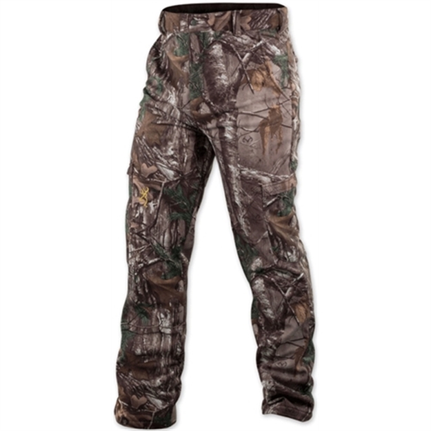 Picture of Browning Wasatch Soft Shell Pant Moinf 30213620-M
