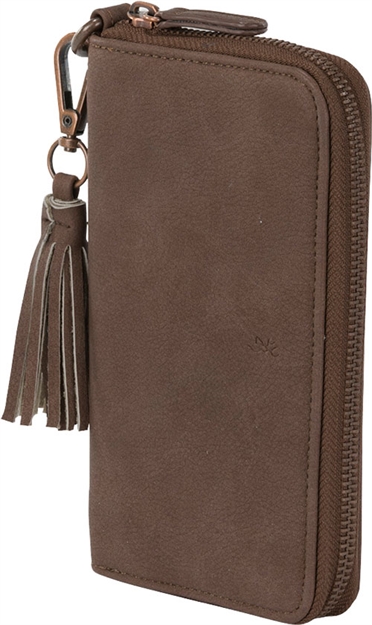 Picture of Browning Women's Wallet Alexandria Dark Brown