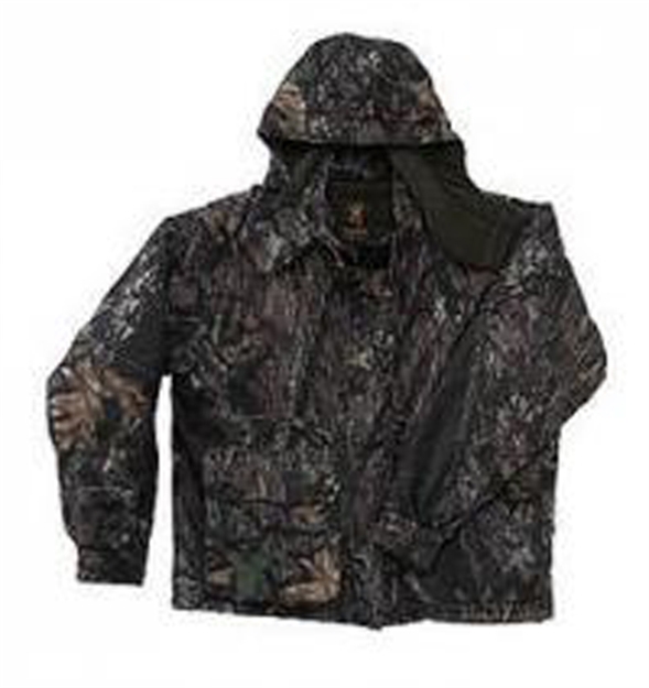 Picture of Browning Wtpf Big Game Fleece Jacket Mot