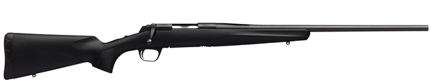 Picture of Browning Xbolt Stalker Comp 270Wsm NS