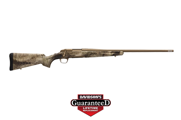 Picture of Browning X-Bolt Hell's CN Spd 6.8Wst 26" ,Mb Camo