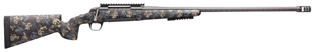 Picture of Browning X-Bolt Pro LR Mcm 6.5Cr 26" SR 035545282 023614850571