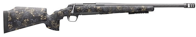 Picture of Browning X-Bolt Pro LR Mcm 7Mmprc 20" # 035584298