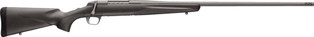 Picture of Browning X-Bolt Pro LT .30 Nosler 26" Tungsten Cbn Fbr Dmgd Box