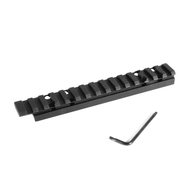 Picture of Browning X-Bolt Short Action HD Scope Bases 296000293